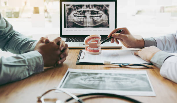 Best Emergency Root Canal Treatment in Magee, MS
